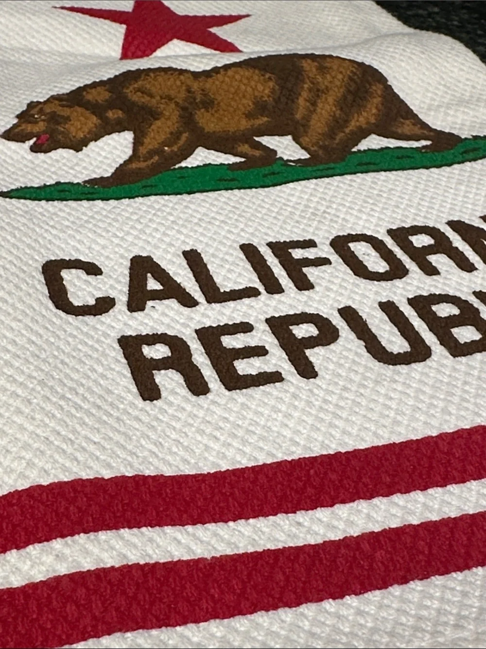 N/A california republic